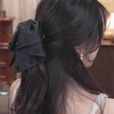 ヘアクリップ バンスクリップ 髪留め | PlusNao | 詳細画像6