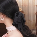 ヘアクリップ バンスクリップ 髪留め | PlusNao | 詳細画像8