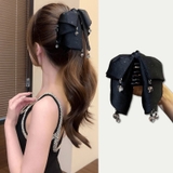 ヘアクリップ バンスクリップ 髪留め | PlusNao | 詳細画像9