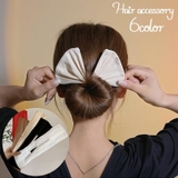 デフトバン シニヨンメーカー お団子メーカー | PlusNao | 詳細画像1 