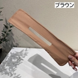 デフトバン シニヨンメーカー お団子メーカー | PlusNao | 詳細画像17 