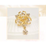 ブローチ アクセサリー レディース | PlusNao | 詳細画像12 