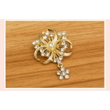 ブローチ アクセサリー レディース | PlusNao | 詳細画像13 