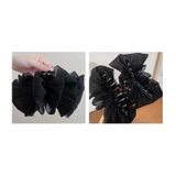 バンスクリップ レディース ヘアアクセサリー | PlusNao | 詳細画像12 