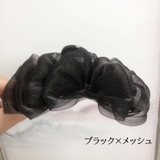 バンスクリップ レディース ヘアアクセサリー | PlusNao | 詳細画像15 