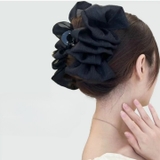 バンスクリップ レディース ヘアアクセサリー | PlusNao | 詳細画像7 