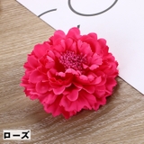 ヘアクリップ ブローチ 2WAY | PlusNao | 詳細画像11 