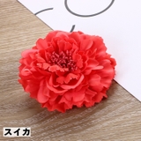 ヘアクリップ ブローチ 2WAY | PlusNao | 詳細画像14 