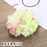 ヘアクリップ ブローチ 2WAY | PlusNao | 詳細画像16 