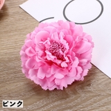 ヘアクリップ ブローチ 2WAY | PlusNao | 詳細画像14