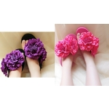 ヘアクリップ ブローチ 2WAY | PlusNao | 詳細画像4