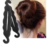 シニヨンメーカー お団子メーカー まとめ髪メーカー | PlusNao | 詳細画像3 