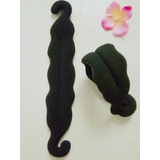 シニヨンメーカー お団子メーカー まとめ髪メーカー | PlusNao | 詳細画像4 