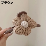 バンスクリップ ヘアクリップ レディース | PlusNao | 詳細画像5 