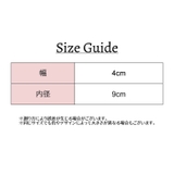 ピアス フープピアス リングピアス | PlusNao | 詳細画像7