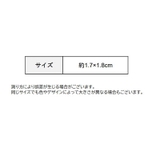 ピアス アクセサリー 片耳用 | PlusNao | 詳細画像7 