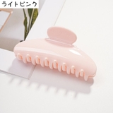 ヘアクリップ レディース ヘアアクセサリー | PlusNao | 詳細画像10