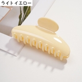 ヘアクリップ レディース ヘアアクセサリー | PlusNao | 詳細画像12