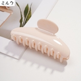 ヘアクリップ レディース ヘアアクセサリー | PlusNao | 詳細画像7