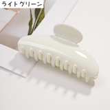 ヘアクリップ レディース ヘアアクセサリー | PlusNao | 詳細画像8