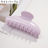 ヘアクリップ レディース ヘアアクセサリー | PlusNao | 詳細画像9