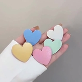 ヘアクリップ 2個セット ヘアアクセサリー | PlusNao | 詳細画像5 
