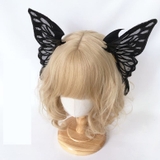 ヘアクリップ レディース ヘアアクセサリー | PlusNao | 詳細画像2