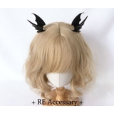 ヘアクリップ レディース ヘアアクセサリー | PlusNao | 詳細画像4