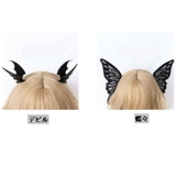 ヘアクリップ レディース ヘアアクセサリー | PlusNao | 詳細画像7