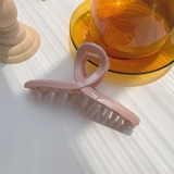 ヘアクリップ バンスクリップ レディース | PlusNao | 詳細画像10