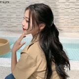 ヘアクリップ バンスクリップ レディース | PlusNao | 詳細画像3