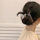 ヘアクリップ バンスクリップ レディース | PlusNao | 詳細画像5