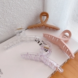 ヘアクリップ バンスクリップ レディース | PlusNao | 詳細画像9
