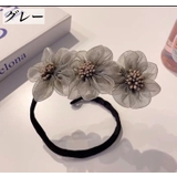 おだんごメーカー シニヨンワイヤー レディース | PlusNao | 詳細画像13
