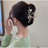 ヘアクリップ バンスクリップ レディース | PlusNao | 詳細画像2