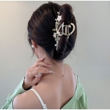 ヘアクリップ バンスクリップ レディース | PlusNao | 詳細画像6