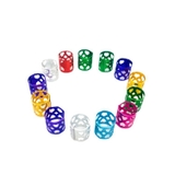 ブレイズビーズ 100個セット カラフル | PlusNao | 詳細画像5 