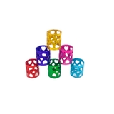 ブレイズビーズ 100個セット カラフル | PlusNao | 詳細画像8 