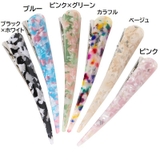 ヘアクリップ くちばしクリップ クチバシクリップ | PlusNao | 詳細画像9