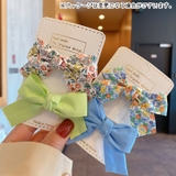 ヘアクリップ 2個セット 2種セット | PlusNao | 詳細画像3 