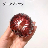 ヘアクリップ ポニーリング お団子 | PlusNao | 詳細画像13