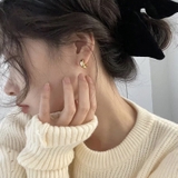 ノンホールピアス レディース アクセサリー | PlusNao | 詳細画像2