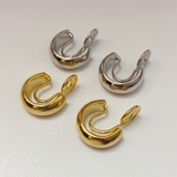 ノンホールピアス レディース アクセサリー | PlusNao | 詳細画像4