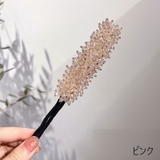 シニヨンメーカー ヘアアクセサリー お団子メーカー | PlusNao | 詳細画像13 