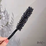 シニヨンメーカー ヘアアクセサリー お団子メーカー | PlusNao | 詳細画像14 