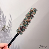 シニヨンメーカー ヘアアクセサリー お団子メーカー | PlusNao | 詳細画像15 