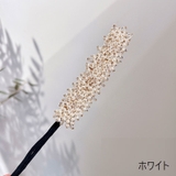 シニヨンメーカー ヘアアクセサリー お団子メーカー | PlusNao | 詳細画像17 