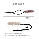 シニヨンメーカー ヘアアクセサリー お団子メーカー | PlusNao | 詳細画像20 