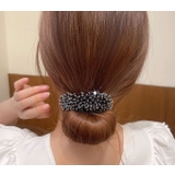 シニヨンメーカー ヘアアクセサリー お団子メーカー | PlusNao | 詳細画像3 