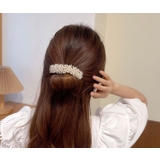 シニヨンメーカー ヘアアクセサリー お団子メーカー | PlusNao | 詳細画像5 